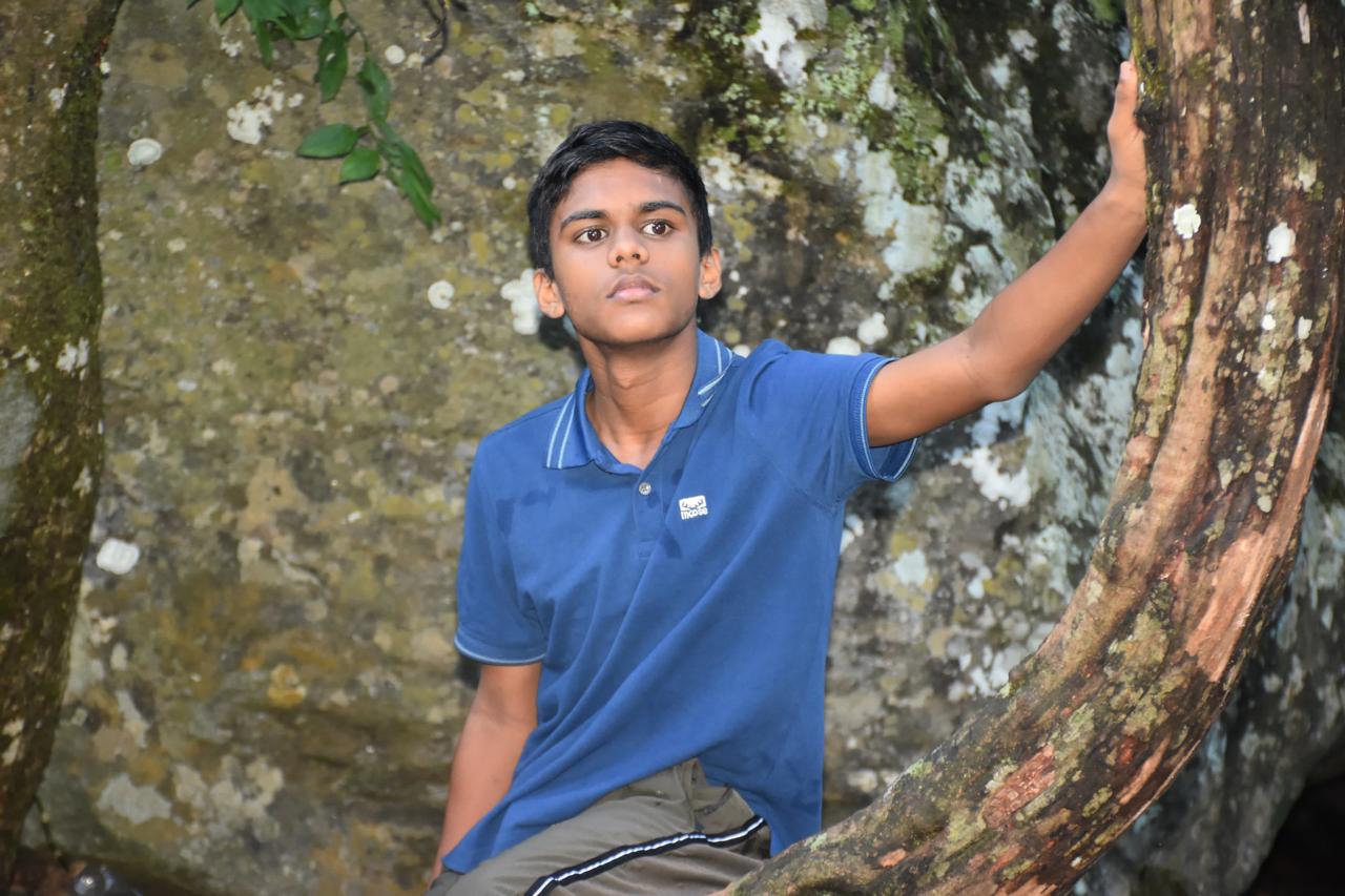 Nandun Jayasundara