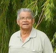 Neil Samarasinghe